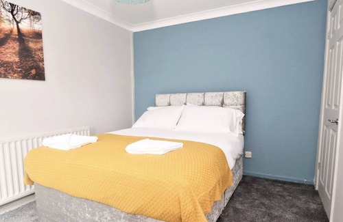 Billingham Apartamento | Newbury Lodge