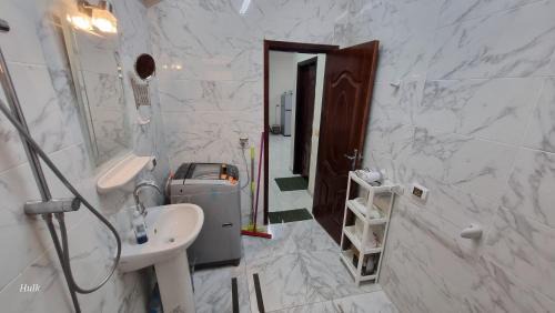 New Cairo Apartamento | Newcairo lux villa basement apartment 1