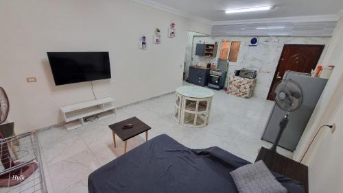 New Cairo Apartamento | Newcairo lux villa basement apartment 1