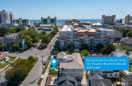 Northeast Virginia Beach Hotel | Newcastle 106 Inn at Old Beach