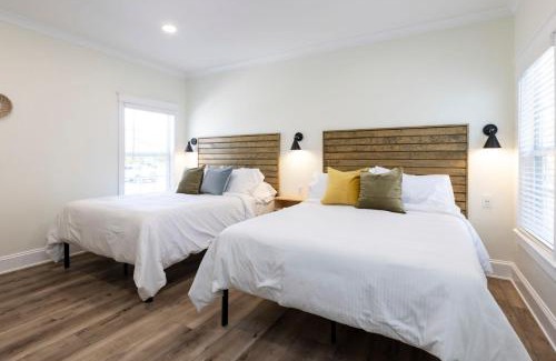 Northeast Virginia Beach Hotel | Newcastle 106 Inn at Old Beach
