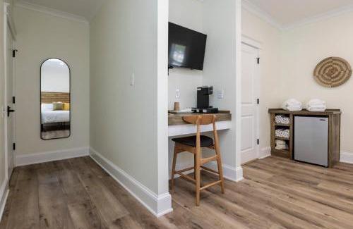Northeast Virginia Beach Hotel | Newcastle 106 Inn at Old Beach