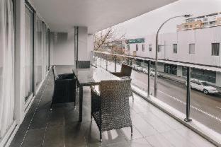Newcastle West Apartamento | Newcastle Central Plaza Apartment Hotel Official