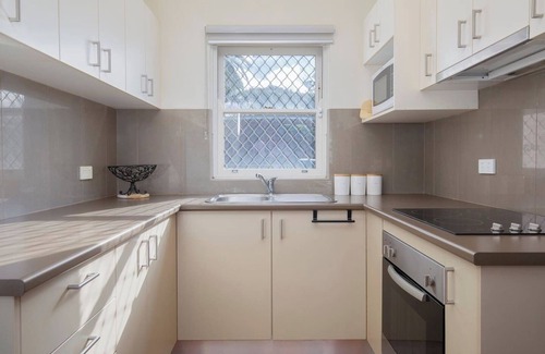 Newcastle Apartamento | Newcastle Nook Convenient Comforts in the CBD