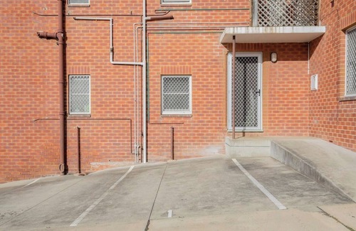Newcastle Apartamento | Newcastle Nook Convenient Comforts in the CBD