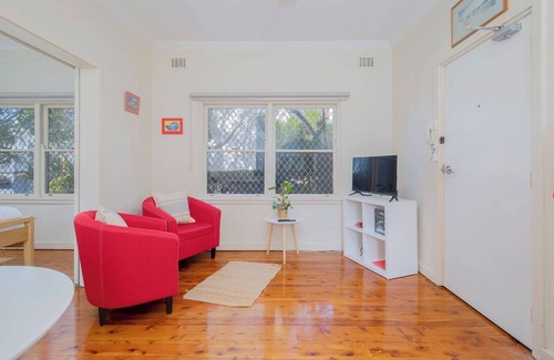 Newcastle Apartamento | Newcastle Nook Convenient Comforts in the CBD