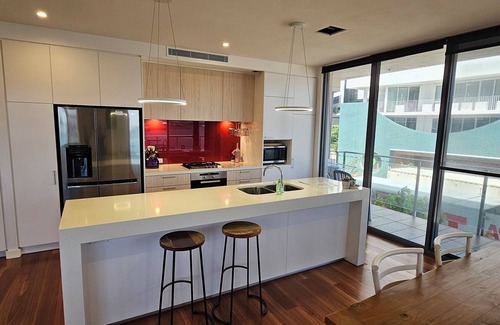 Newcastle Apartamento | Newcastle Waters
