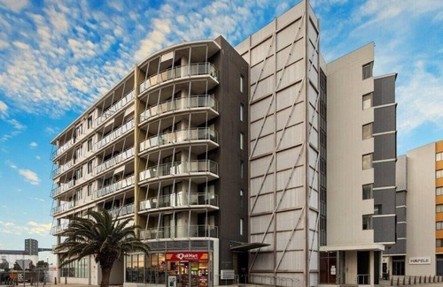 Newcastle Apartamento | Newcastle Waters