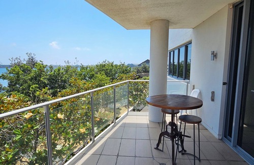 Newcastle Apartamento | Newcastle Waters