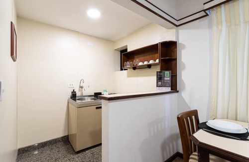 Itaim Bibi Apartamento | NewCiti Itaim by Charlie
