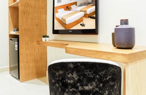 New Cairo Apartamento | NewCity Hotel & Suites