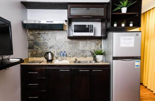 New Cairo Apartamento | NewCity Hotel & Suites