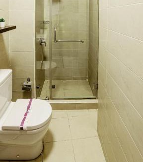 New Cairo Apartamento | NewCity Hotel & Suites