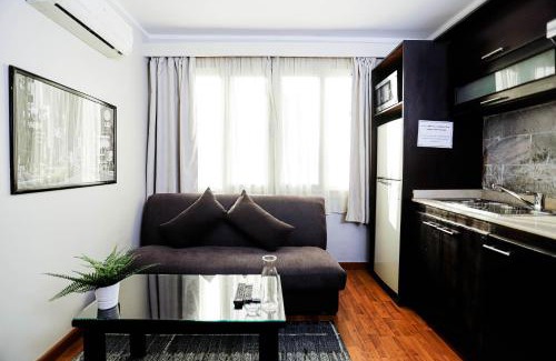 New Cairo Apartamento | NewCity Hotel & Suites