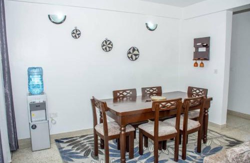 Arusha Apartamento | Newdol homestay Arusha Tanzania