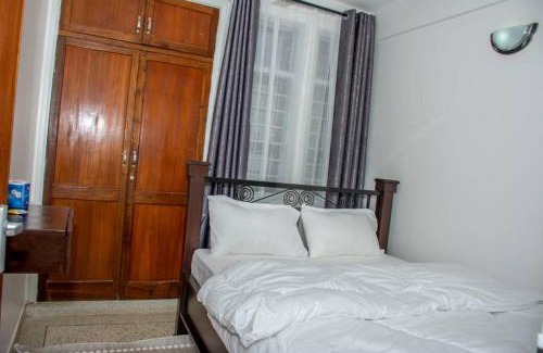 Arusha Apartamento | Newdol homestay Arusha Tanzania