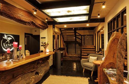 Pucon Hotel | Newen B&B