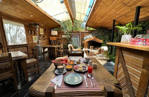 Pucon Hotel | Newen B&B