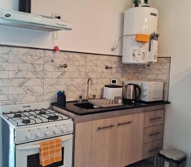 Neuquen Apartamento | Newenquen Alojamiento