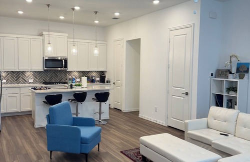 North Richland Hills Casa | Newer 3-bedroom house in lovely North Richland Hills with AC