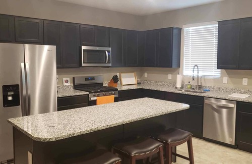 Tartesso Casa | Newer 4Bed/2Bath House with Private Pool