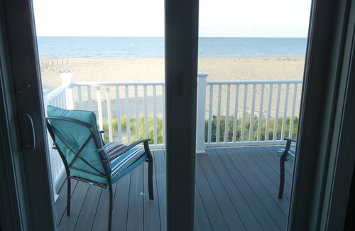 Broadkill Beach Casa | Alquiler nueva frente a la playa