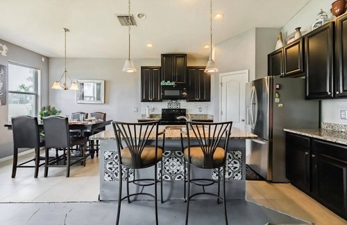Ruskin Casa | Newer Construction Enjoy Privacy In This Safe Gated Community, only 52 homes!