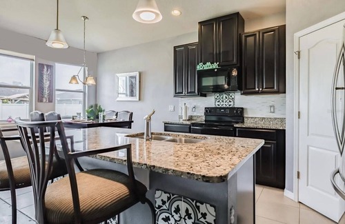 Ruskin Casa | Newer Construction Enjoy Privacy In This Safe Gated Community, only 52 homes!