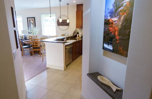 Waikoloa Condominio | Condominio de lujo más nuevo - Valor excepcional - Beautiful Oceanside Resort