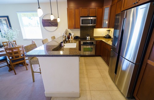 Waikoloa Condominio | Condominio de lujo más nuevo - Valor excepcional - Beautiful Oceanside Resort