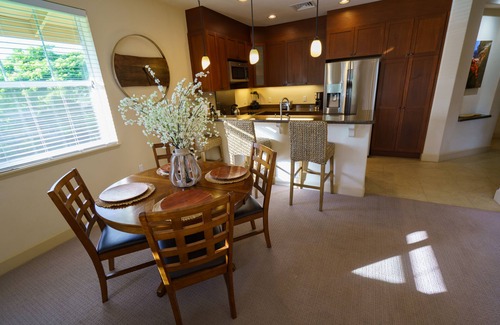 Waikoloa Condominio | Condominio de lujo más nuevo - Valor excepcional - Beautiful Oceanside Resort