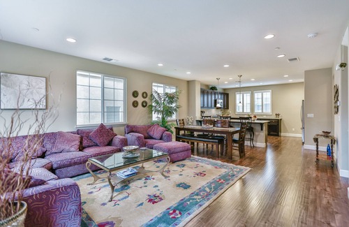 Hayward Casa | Newer Spacious Detached Home in Gated Community ~ Amenities Galore!