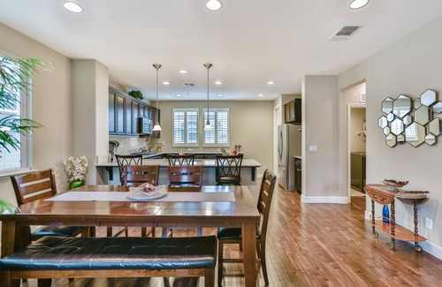 Hayward Casa | Newer Spacious Detached Home in Gated Community ~ Amenities Galore!