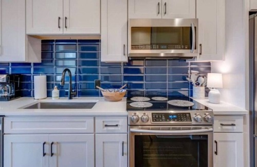 Hadley - Washington Casa | Newest Nashville · Perfect Home Downtown!