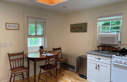 Bridgewater Cabaña | Newfound Lake, cozy cottage, minutes to beach.
