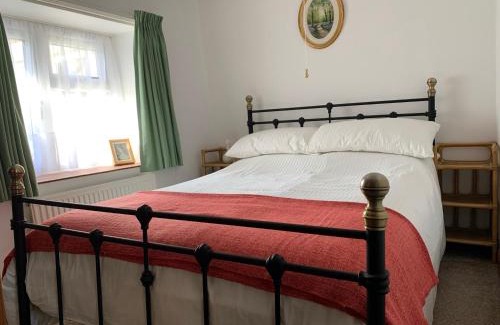 Crymych Casa | Newfoundland Cottage