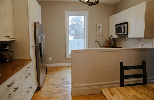 Goderich Casa | Newgate Estate