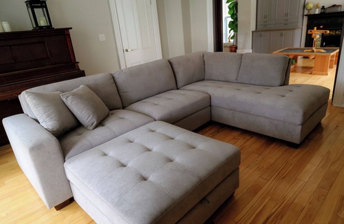 Goderich Casa | Newgate Estate