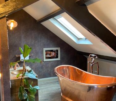 Morpeth Casa | Newgate House