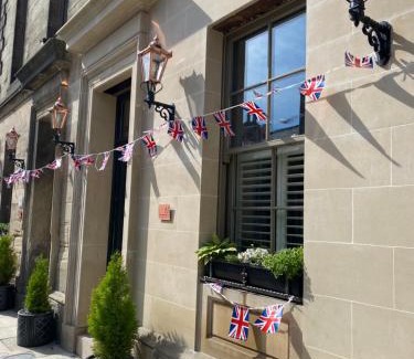 Morpeth Casa | Newgate House