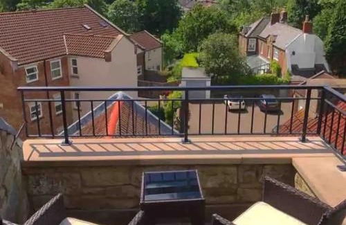 Morpeth Casa | Newgate House