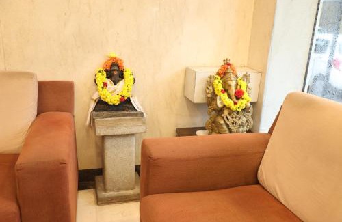 Gandhi Nagar Hotel | NewGoldenResidency