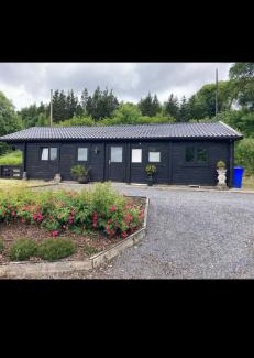 County Meath Apartamento | Newgrange Manor