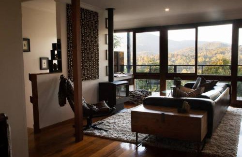 Healesville Casa | Newgrove Views