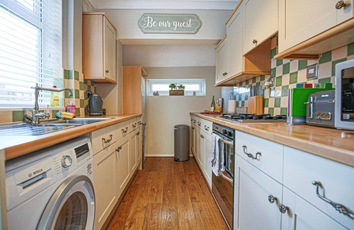 Northampton Casa | Newington Road - 2 Bed Home