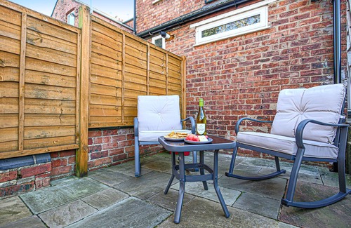 Northampton Casa | Newington Road - 2 Bed Home