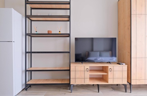 Serdivan Apartamento | NewInn Hotel Apartments - Cadde 54 Mall