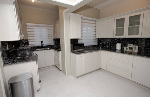 New Kingston Apartamento | NewKgn Gem