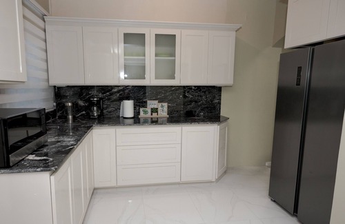 New Kingston Apartamento | NewKgn Gem