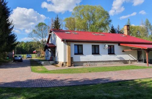 Torzym Casa | Newland Wójtowicz